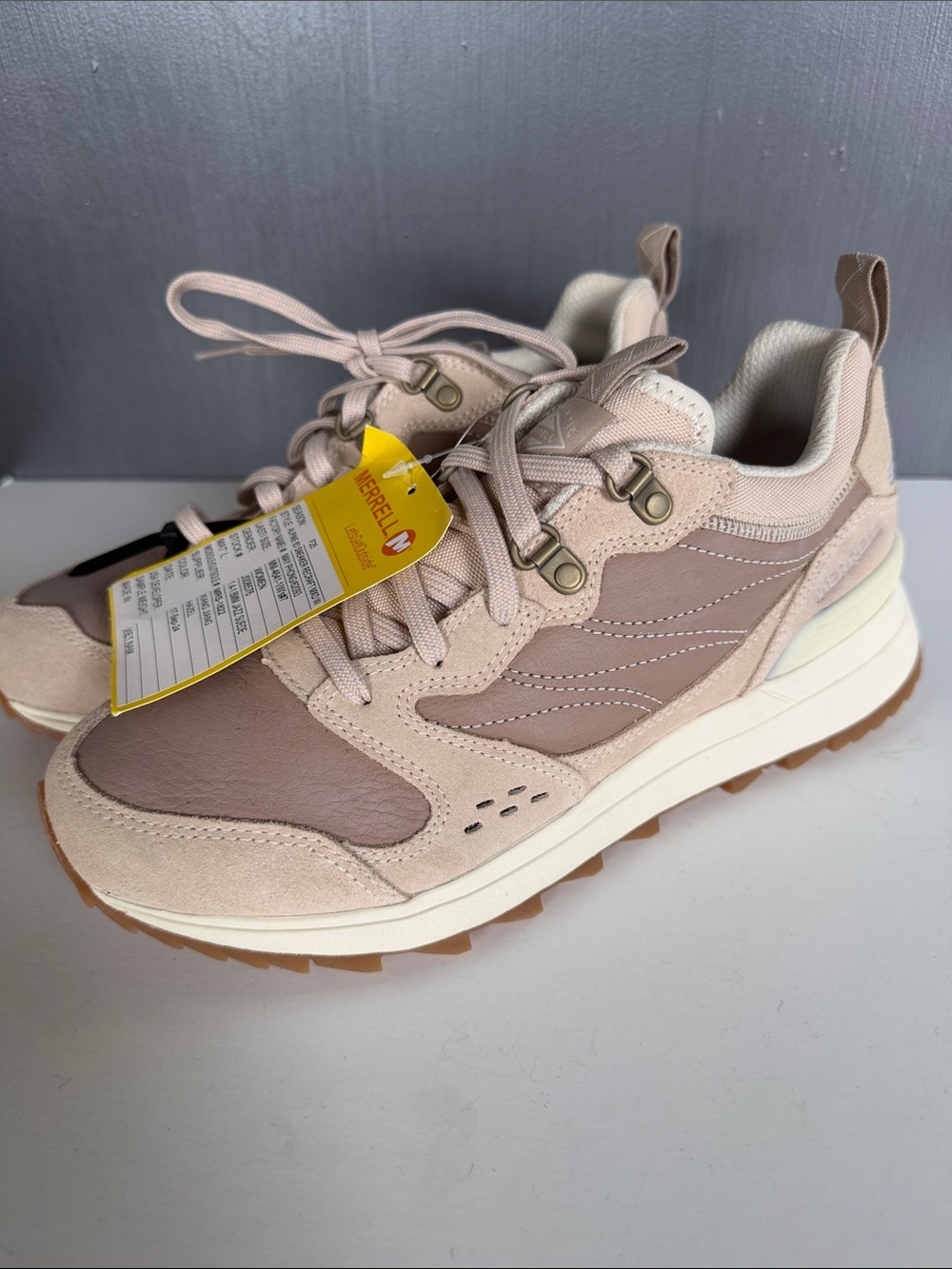 Merrell Alpine 83 Recraft Sneakers